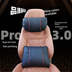 Leather Car Comfort Cushions – photo 5 of 29