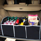 Collapsible Boot Organiser – photo 8 of 10