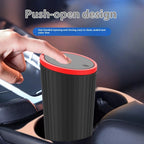Compact Car Trash Can – photo 2 of 7