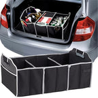 Collapsible Boot Organiser – photo 3 of 10