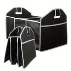 Collapsible Boot Organiser – photo 7 of 10