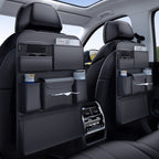 Premium Car Back Seat Organiser for Kids – photo 2 of 8