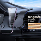 Bendable Magnetic Phone Mount – photo 1 of 10