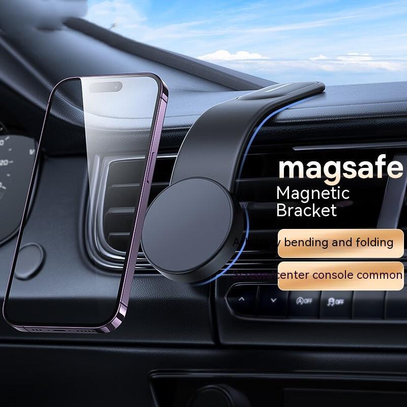 Bendable Magnetic Phone Mount – photo 1 of 10