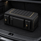 Folding Boot Organiser with Lid – photo 1 of 7