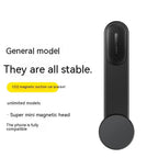 Bendable Magnetic Phone Mount – photo 3 of 10