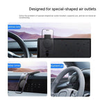 Bendable Magnetic Phone Mount – photo 4 of 10