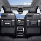 Premium Car Back Seat Organiser for Kids – photo 1 of 8