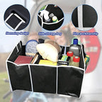 Collapsible Boot Organiser – photo 5 of 10