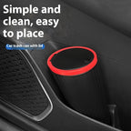 Compact Car Trash Can – photo 1 of 7