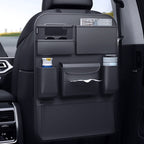 Premium Car Back Seat Organiser for Kids – photo 6 of 8