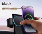 Bendable Magnetic Phone Mount – photo 10 of 10