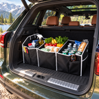 Collapsible Boot Organiser – photo 1 of 10